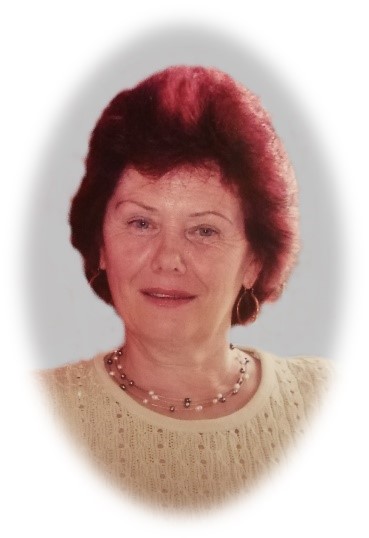 Madame Vve Claude-georges TRUY née Francine DEQUEKER