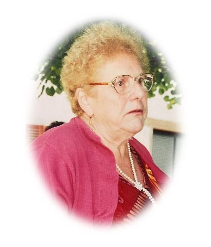 Madame Claudine CASSEZ née DELATTRE