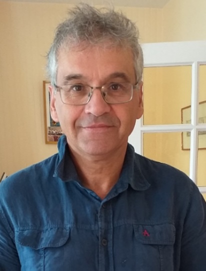 Monsieur Pascal BROUSSE