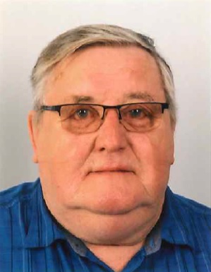 Monsieur René VANDENABEELE