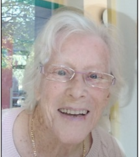 Madame Lucie DE ONFFROY née PEYEN