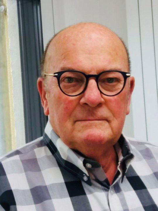 Monsieur Robert DUQUESNOY