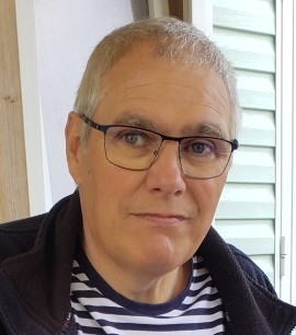 Monsieur Dominique MANTEL