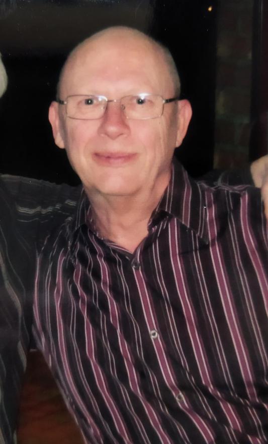 Monsieur Christian HUVENOIT