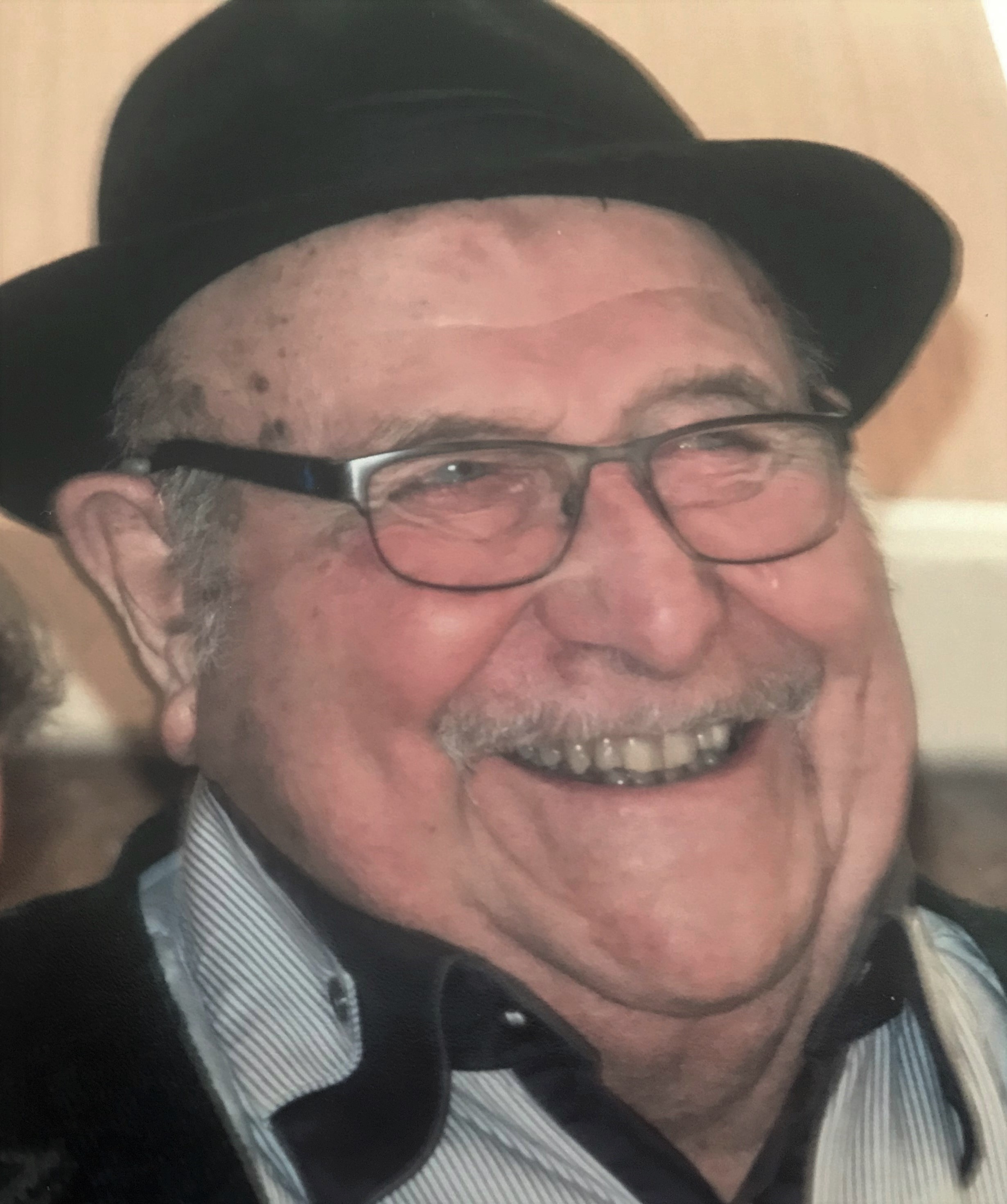 Monsieur Alexandre GUIRAUD