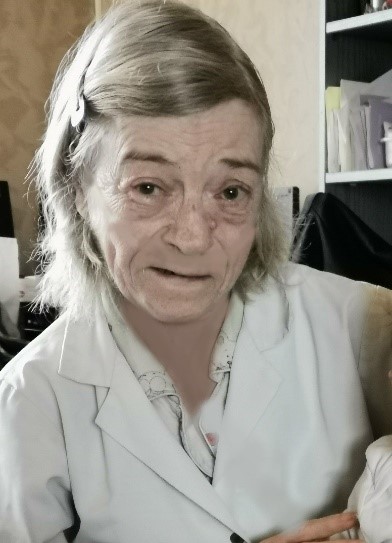 BAILLEUL Nicole