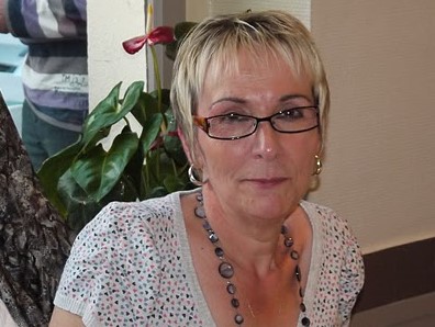 Madame Régine MARX née PIRUS