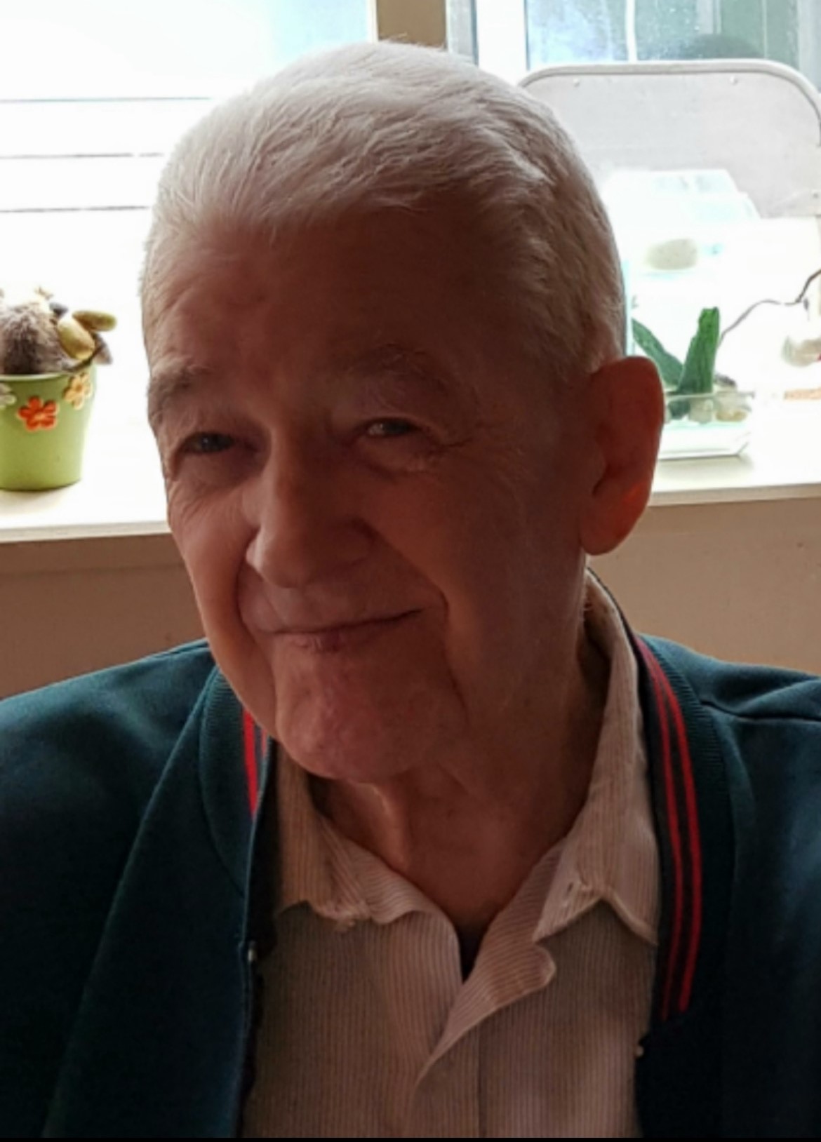 Monsieur Roger MASSON