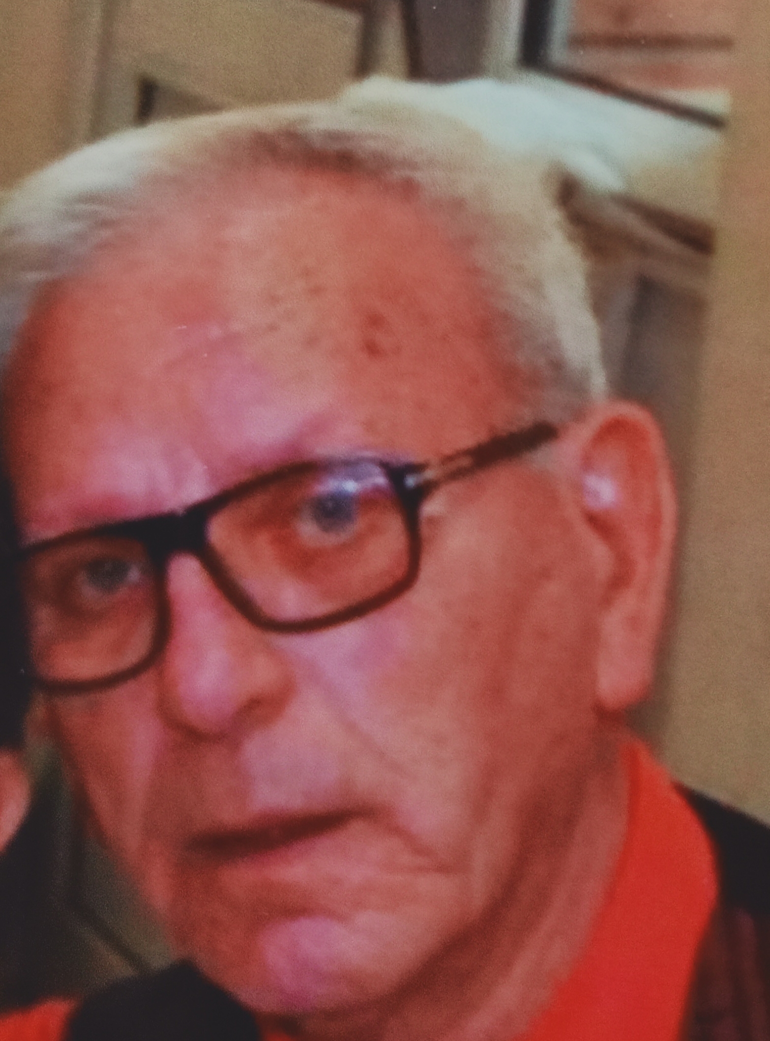 Monsieur Joseph WEBER