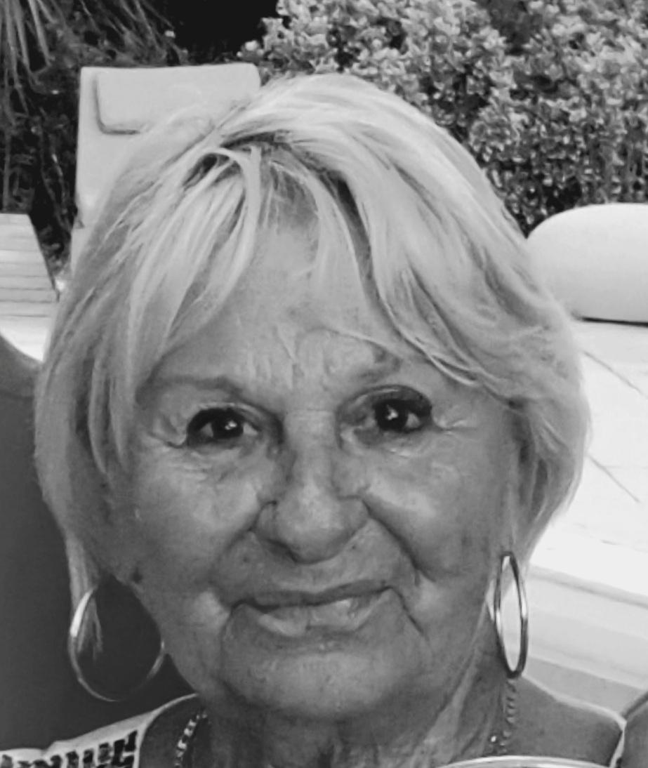 Madame Anne Marie TRAMONI