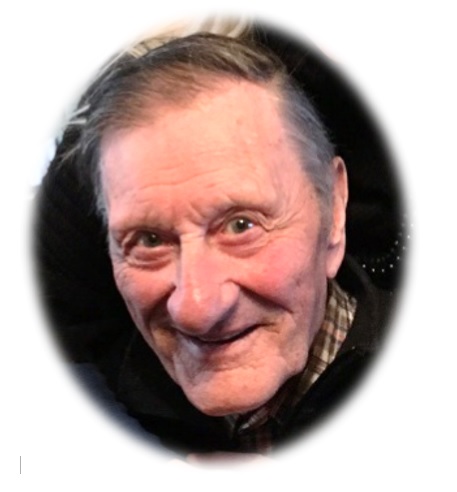 Monsieur Gilbert VANDERBERGUE