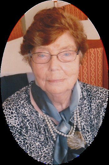 SWYNGEDAUW Jacqueline Née DEFOORT