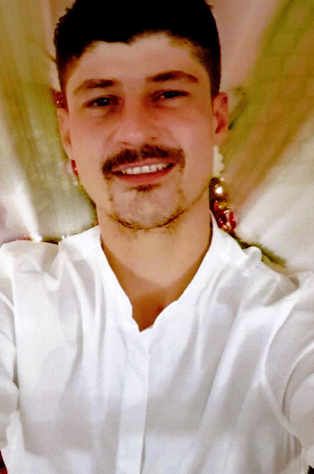 Monsieur Jérémie GABET