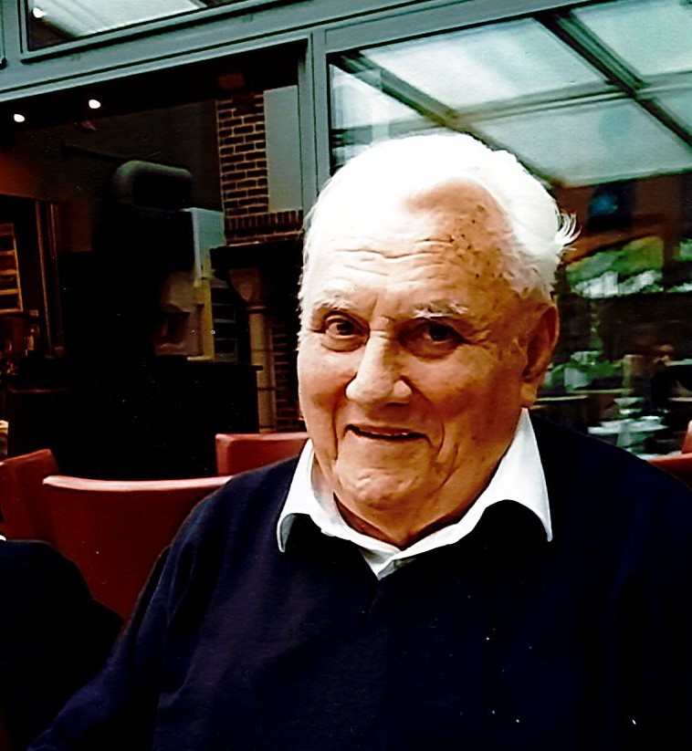 Monsieur Lucien DELCROIX