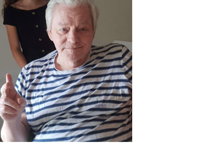 Monsieur Frédéric TISON