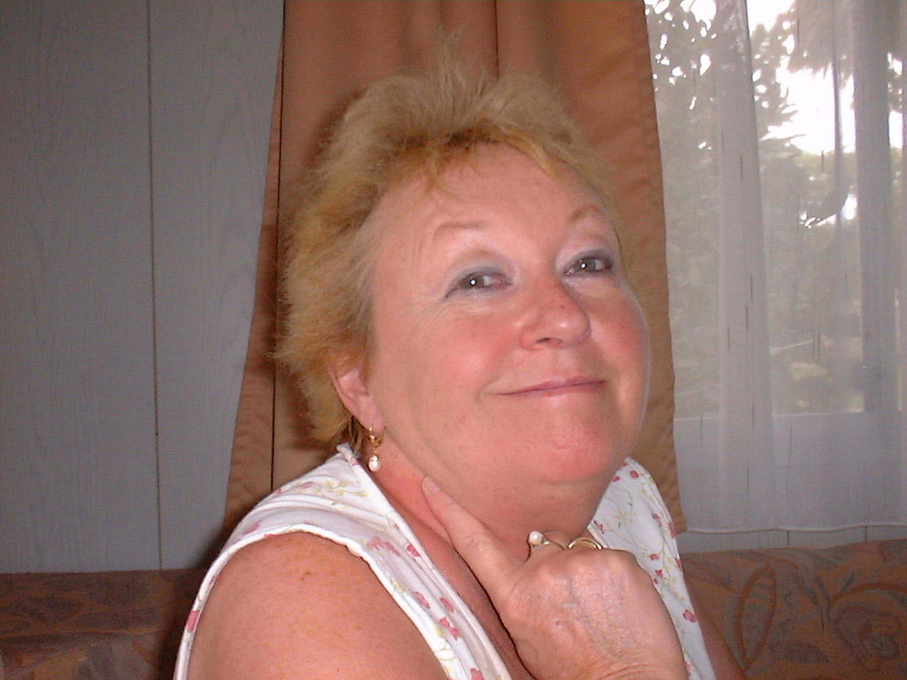 MAALOE Madeleine Née DANET