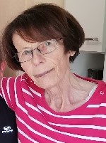 Madame Vve Josette MOUSAIN né(e) DESCAMPS