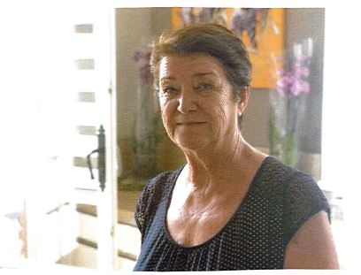 Photo de profil de Madame Marie DONOYAN