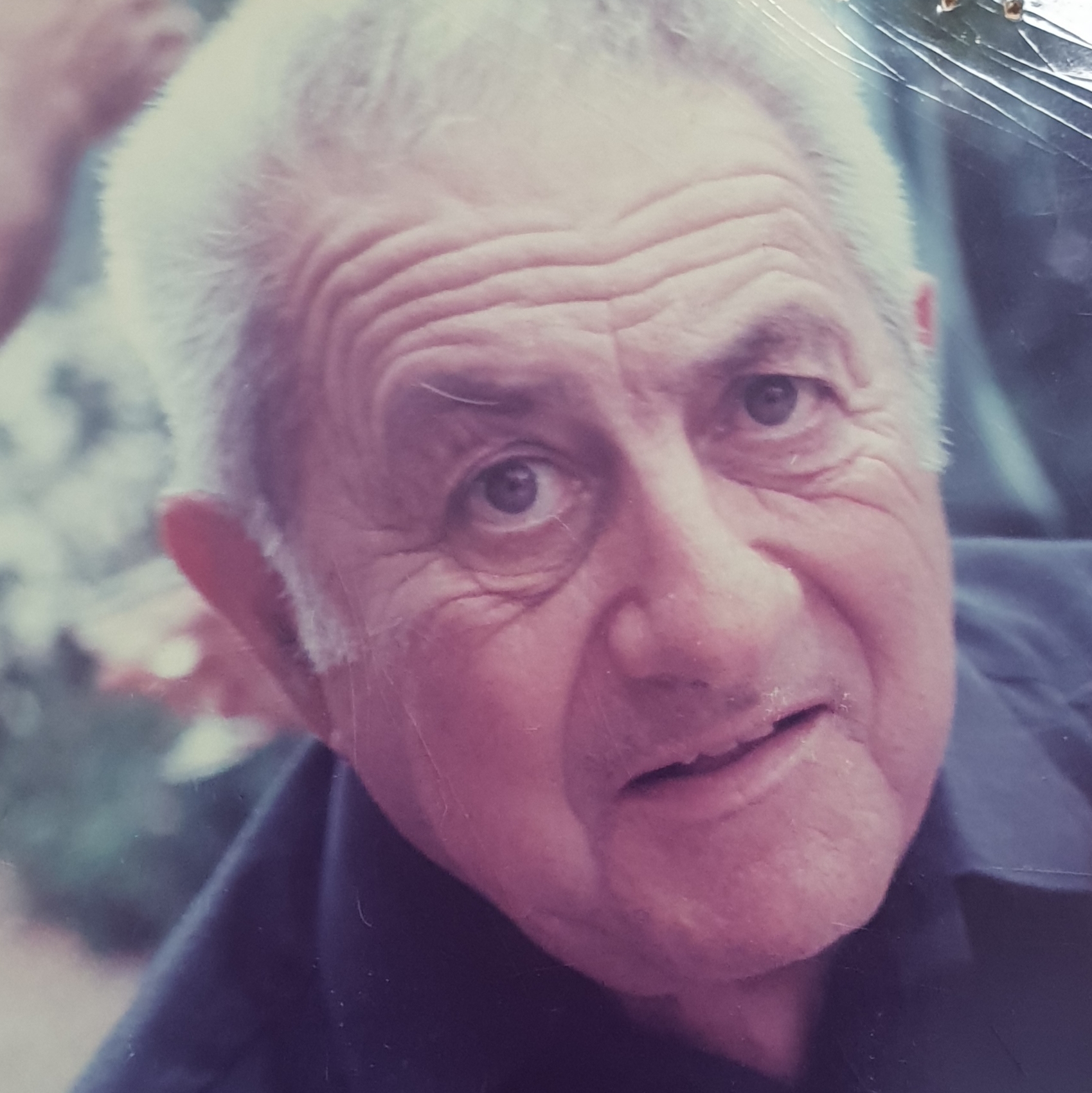 Monsieur Paul Marie QUILICHINI