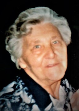 Rolande DELAVAL né(e) HOLTZ