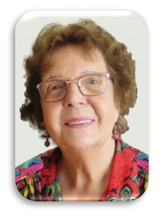 SENICOURT Thérèse Née FIEVEZ