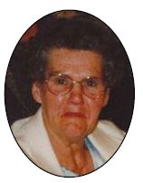Photo de profil de Madame Jeannette BOUCHEND'HOMME