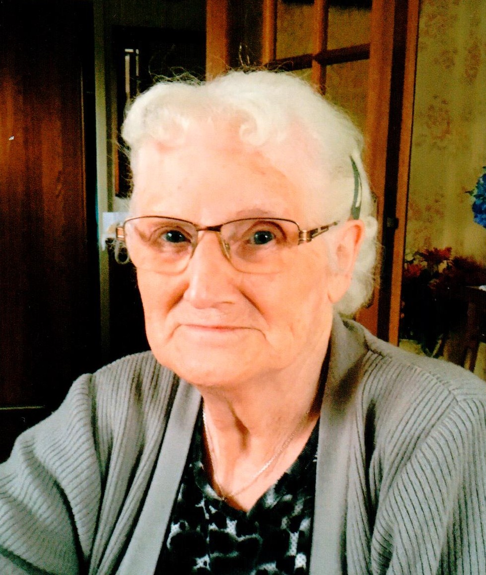 Madame Odette TYRION née HUSSON