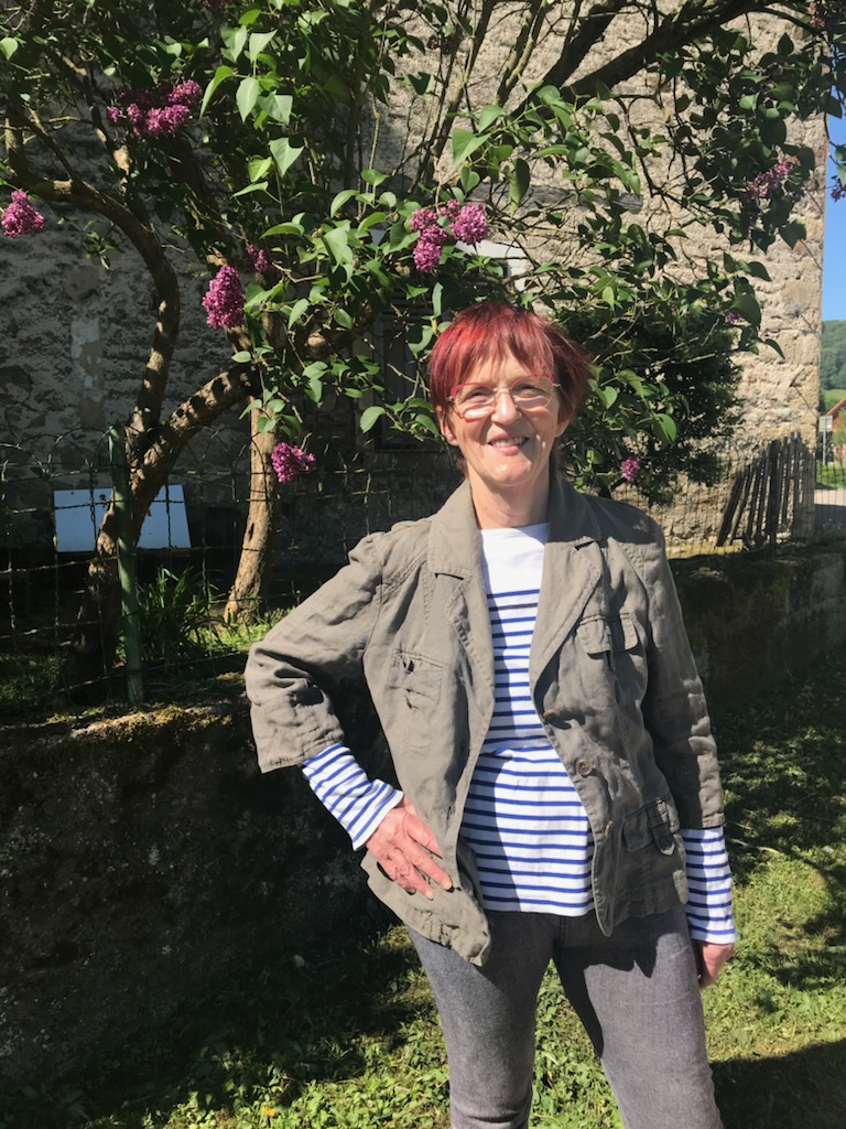 Madame Marie-pierre VUILLEMOT