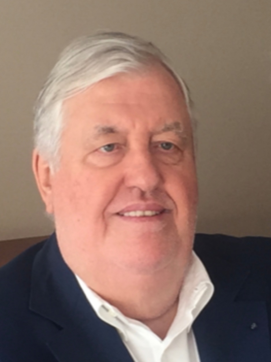 Monsieur Robert VAN DE KERKHOVE