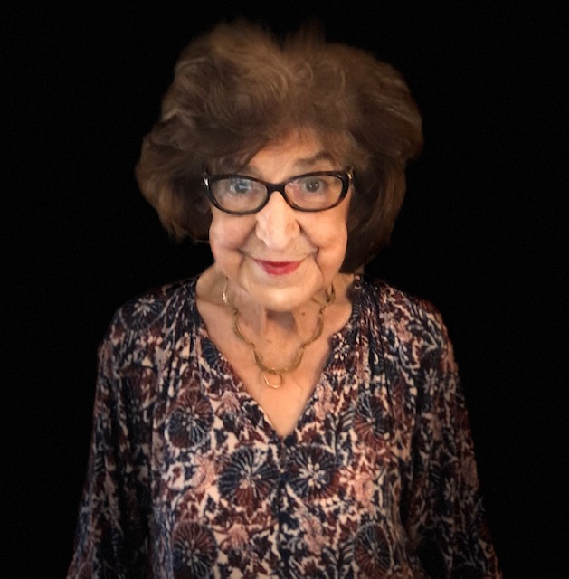 Madame Huguette EICH née ROLLOT