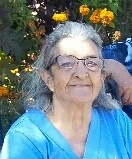 Madame Andrée FLINOIS née WATTRELOS