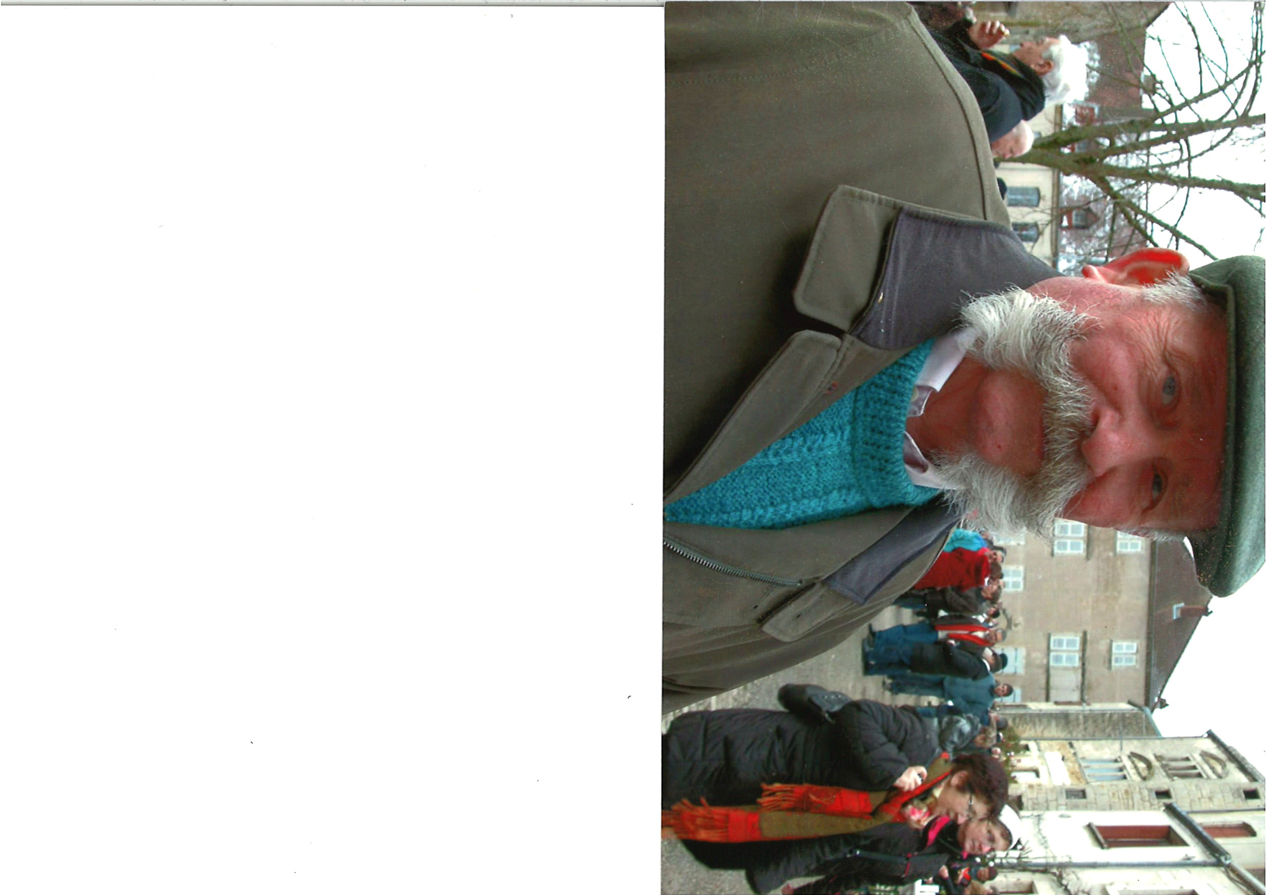 Monsieur Jean Marie POULNOT