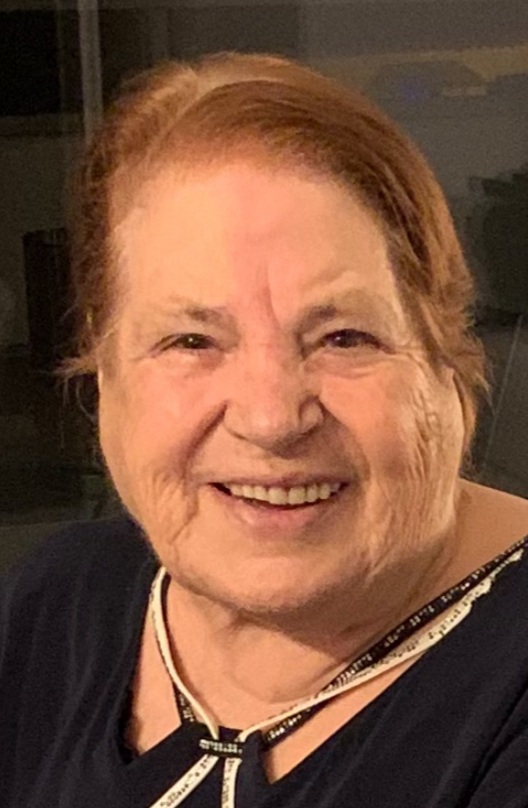 Madame Angela BAGNATO née MAUGERI