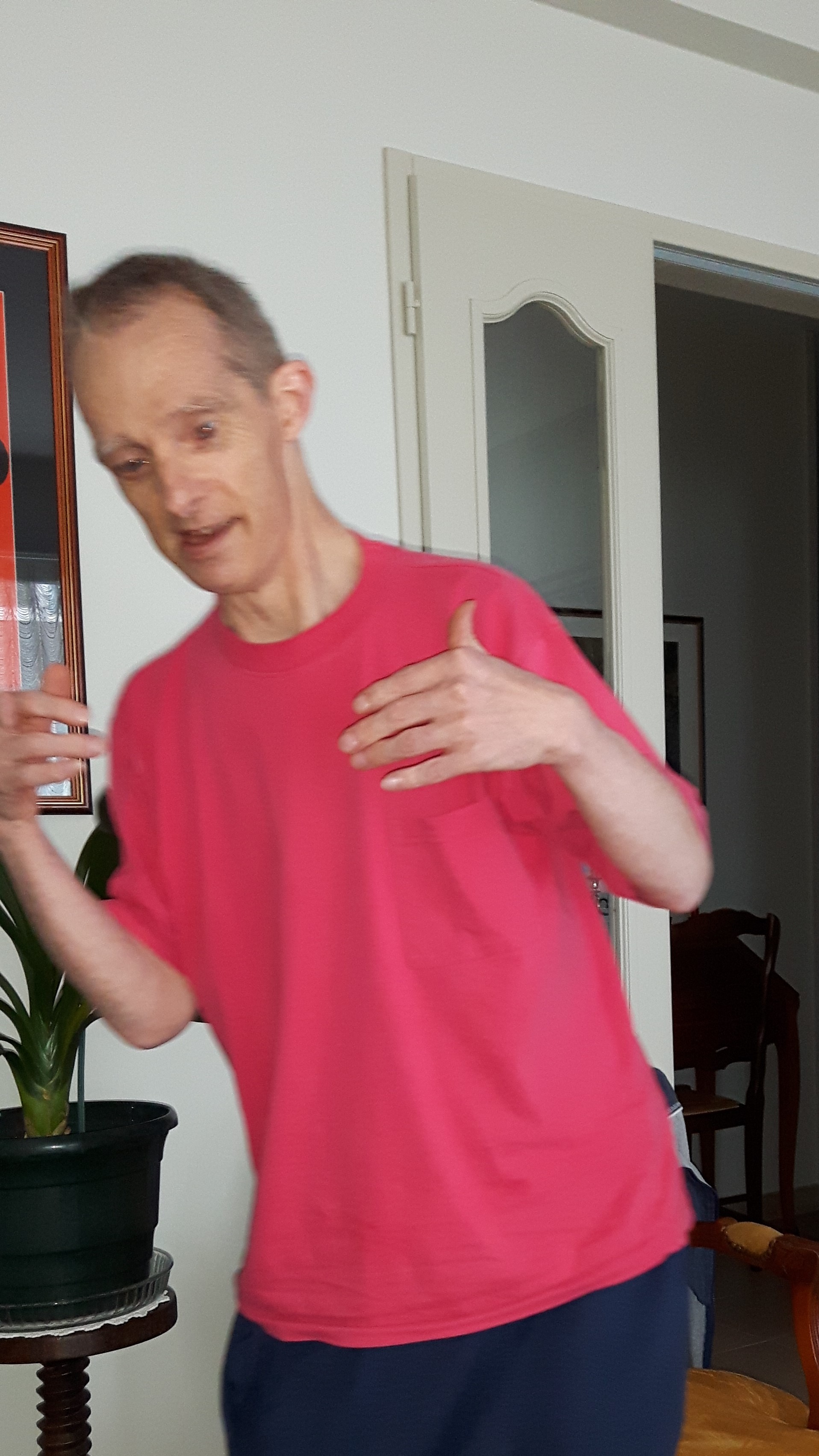 Monsieur Gilles RICCIO