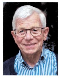 Photo de profil de Monsieur Gérard LOURME