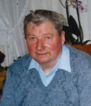 Monsieur Pierre WALLAERE