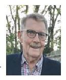 Photo de profil de Monsieur René DOUAY