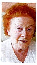 Photo de profil de Madame Paulette GAILLARD