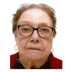 CUVILLIEZ Josiane Née GRARD