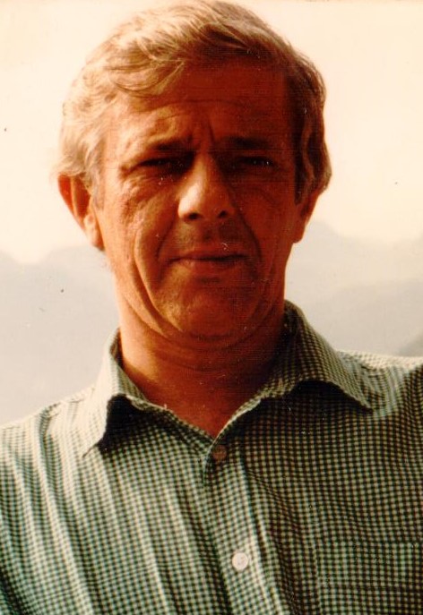 Monsieur Michel TOURBEZ