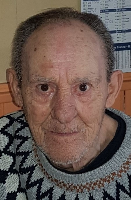 Monsieur Corentin BOUCHER