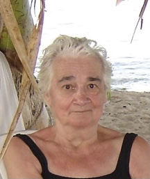 GABOURG Gisèle