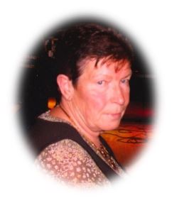 LAPIERE Danielle Née AGEZ