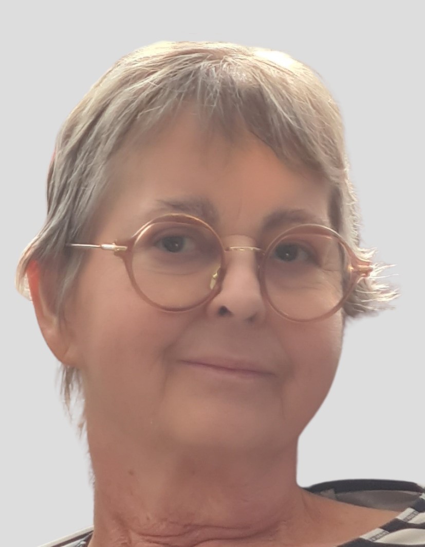 Madame Stéphane LAROCHE née ZURAWSKI