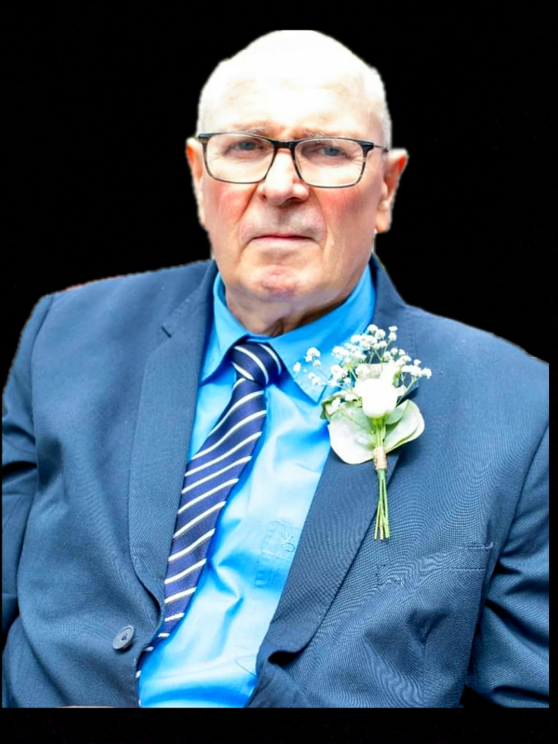 Monsieur André VANTORHOUDT