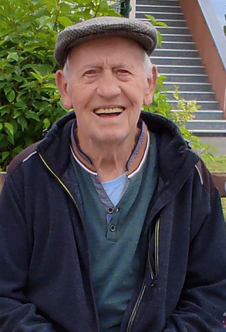 Photo de profil de Monsieur Octave MARCHAL