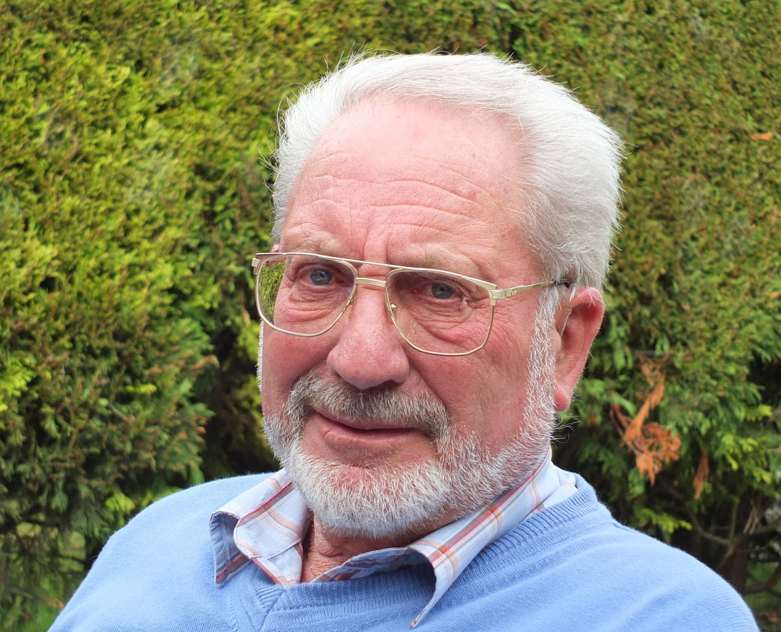 Monsieur Jocelyn COMPAGNON