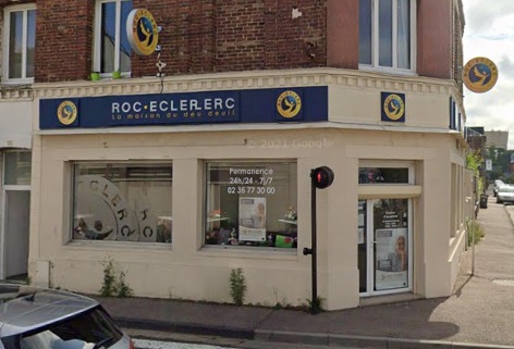 Pompes Funèbres ROC ECLERC - Rouen - Malherbe Rouen | Avis de décès