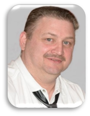 Photo de profil de Monsieur Patrick VANFOCKENBERGHE