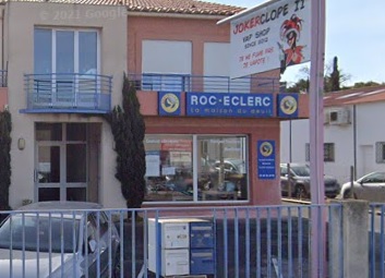 Pompes Funèbres ROC ECLERC - Canet-en-Roussillon - Las Bigues 